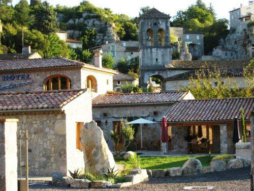 Hotel H�tel La Garenne