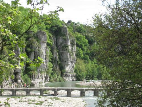 Hotel H�tel La Garenne
