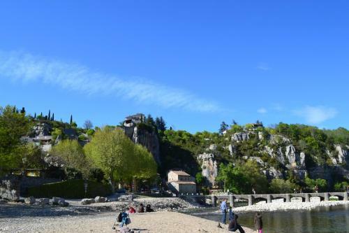 Hotel H�tel La Garenne