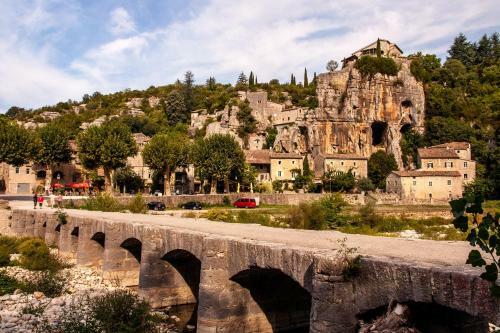 Hotel H�tel La Garenne