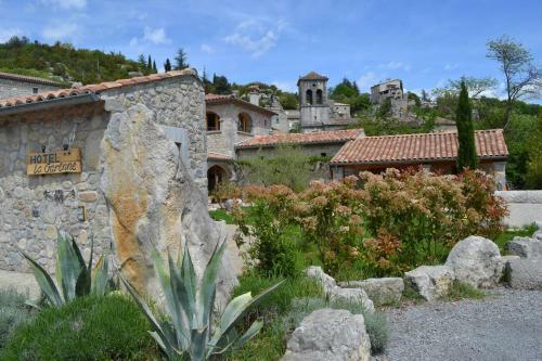 Hotel H�tel La Garenne