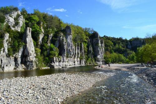 Hotel H�tel La Garenne