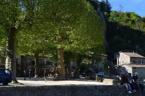 Hotel H�tel La Garenne