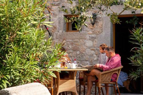 Hotel H�tel La Garenne