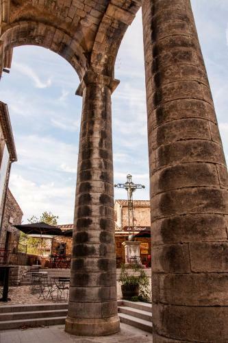 Hotel H�tel La Garenne