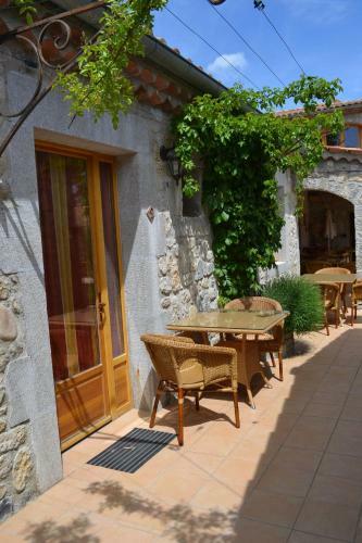 Hotel H�tel La Garenne