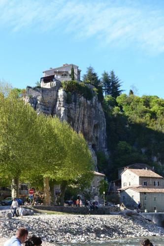 Hotel H�tel La Garenne