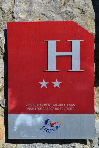 Hotel H�tel La Garenne