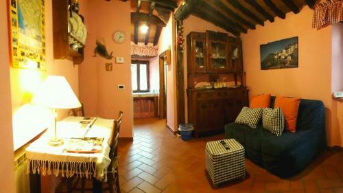 B&B La Margine