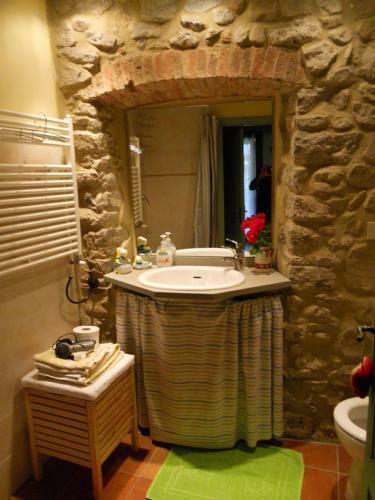 B&B La Margine