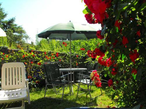 B&B La Margine