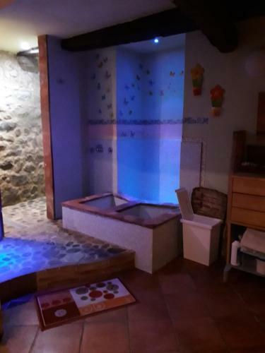 B&B La Margine