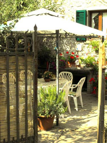 B&B La Margine