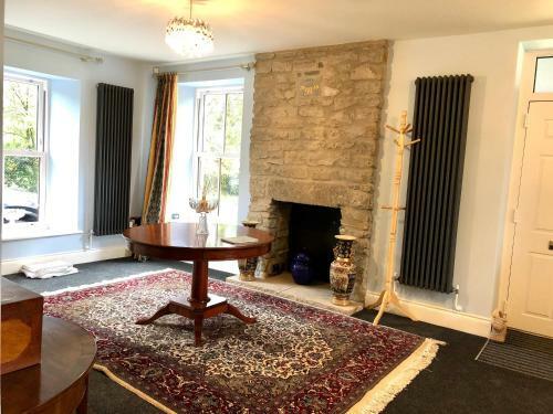 Claysun House - Sleeps 8 - Forest Of Dean