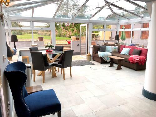 Claysun House - Sleeps 8 - Forest Of Dean