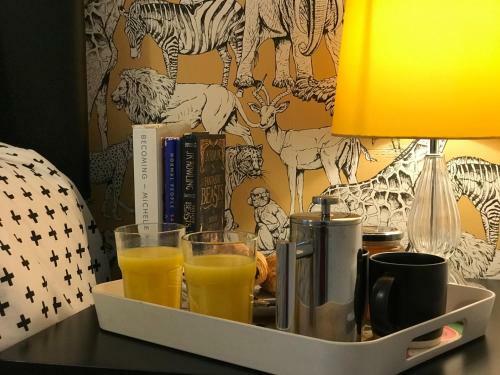 Apartamento Stylish Modern 3-bed House Nr Manchester City Ctr