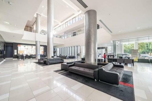 Apartamento Relax In Luxury In Surfers Paradise!