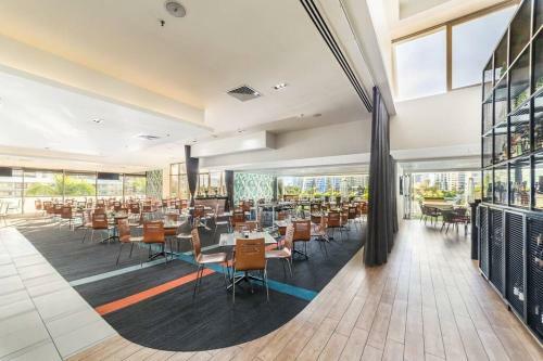 Apartamento Relax In Luxury In Surfers Paradise!