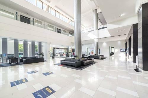 Apartamento Relax In Luxury In Surfers Paradise!