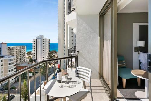 Apartamento Hotel Room With Ocean Views