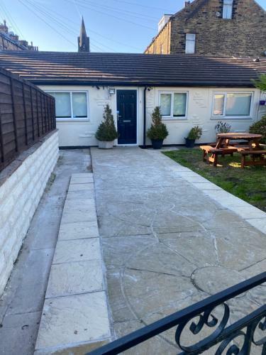 Apartamento Luxe Bungalow Bradford