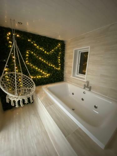 Apartamento Luxe Bungalow Bradford