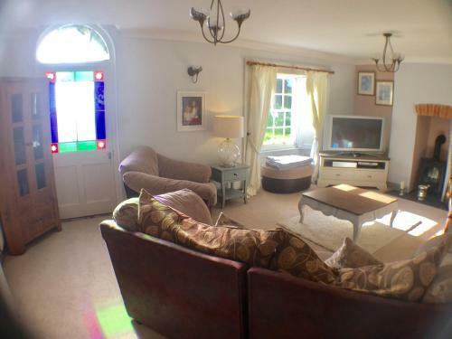 Polean Farm Cottages