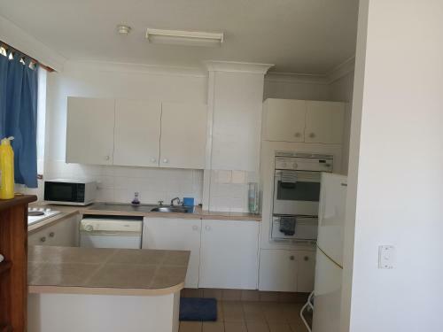 Apartamento La Promenade