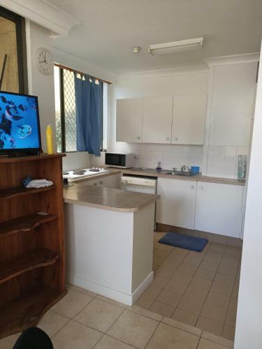 Apartamento La Promenade