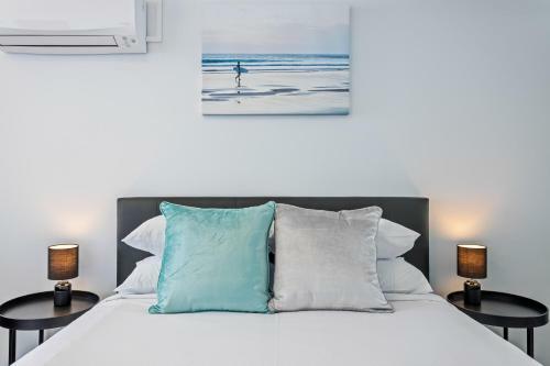Apartamento Madecomfy Surfers Paradise Studio With Ocean Views