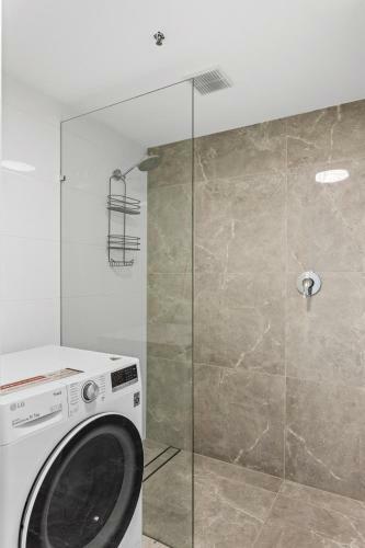 Apartamento Madecomfy Surfers Paradise Studio With Ocean Views