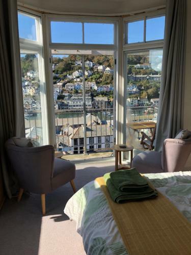 Penwyn Bed And Breakfast