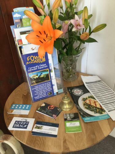 Penwyn Bed And Breakfast