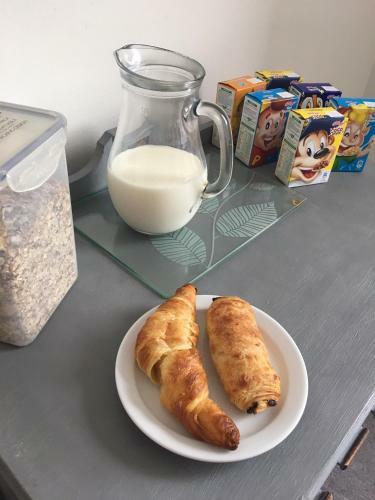 Penwyn Bed And Breakfast
