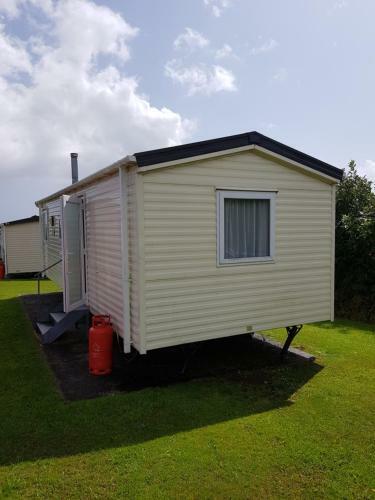 Apartamento Caravan Willerby Gold Star