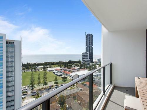Beautiful 2 Bed Ocean Facing Apartment At Sierra Grand