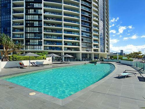 Beautiful 2 Bed Ocean Facing Apartment At Sierra Grand