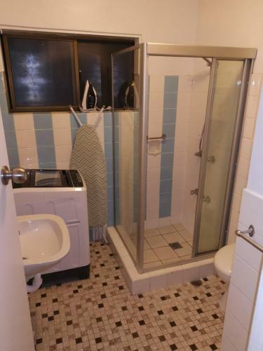 Apartamento King's Paradise Tower