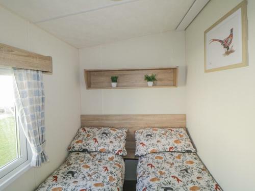 No 28 West Wayland Holiday Park