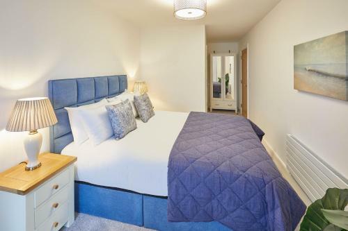 Host & Stay - 3 Queens Court