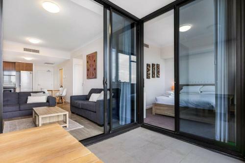 Apartamento Perfectly Located 2 Bedroom Hope Island Gem...