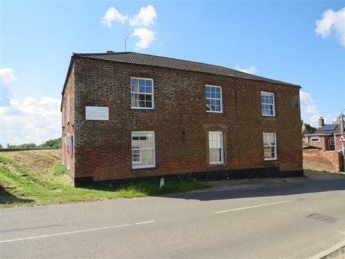 Bed & Breakfast Riverbank Guest House