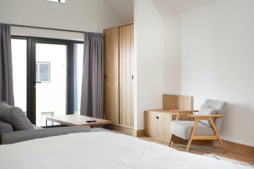 Apartamento Leggetts Lane