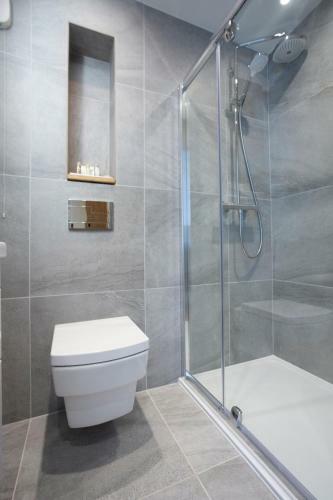 Apartamento Leggetts Lane