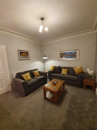 Park View House On Nc500