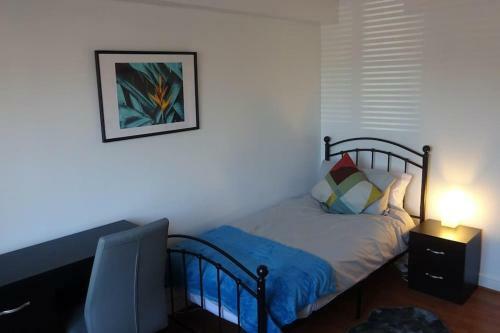 Newly Refurbished 5 Bedroom House