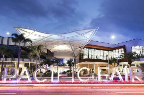 Apartamento Diamond Beach 109 Luxury