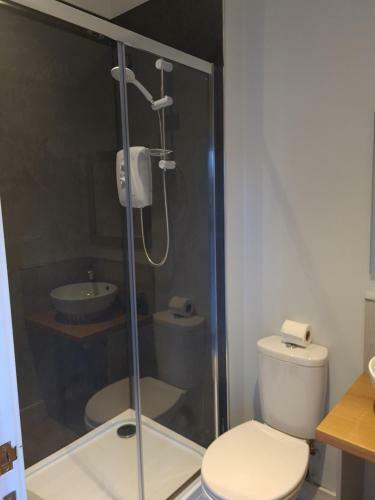 Apartamento Dean Clough Lodge - Contemporary Self Contained Studio
