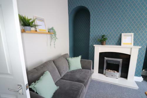 Maple House*business&relocation*25%off Long Stays