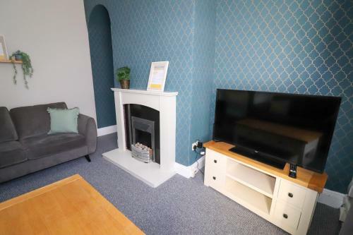 Maple House*business&relocation*25%off Long Stays